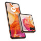 Motorola razr 50 ultra 17.5 cm (6.9") Dual SIM Android 14 5G USB Type-C 12 GB 512 GB 4000 mAh Peach Motorola razr 50 ultra 17.5 cm (6.9") Dual SIM Android 14 5G USB Type-C 12 GB 512 GB 4000 mAh Peach