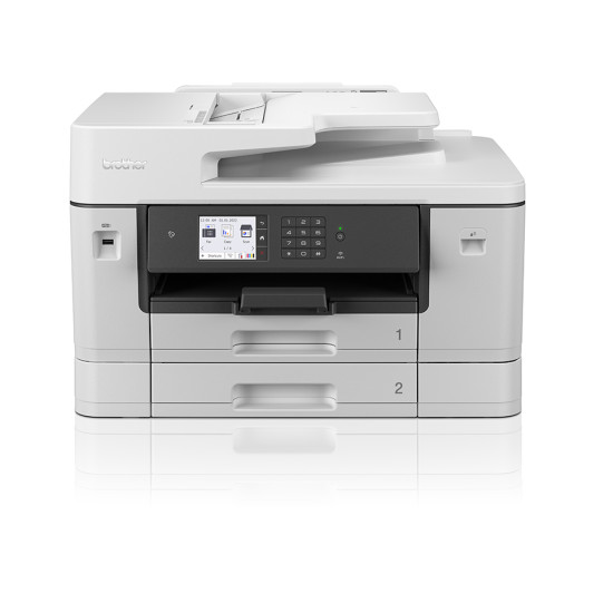 Brother MFC-J6940DW multifunction printer Inkjet A3 1200 x 4800 DPI Wi-Fi Brother MFC-J6940DW multifunction printer Inkjet A3 1200 x 4800 DPI Wi-Fi