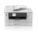 Brother MFC-J6940DW multifunction printer Inkjet A3 1200 x 4800 DPI Wi-Fi Brother MFC-J6940DW multifunction printer Inkjet A3 1200 x 4800 DPI Wi-Fi