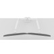 Neomounts DS70-250WH2 Monitor arm 17-32" - gas spring - Topfix - 180°-stop Neomounts DS70-250WH2 Monitor arm 17-32" - gas spring - Topfix - 180°-stop