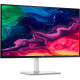 DELL Plus S2725QC computer monitor 68.6 cm (27") 3840 x 2160 pixels 4K Ultra HD LCD Silver DELL Plus S2725QC computer monitor 68.6 cm (27") 3840 x 2160 pixels 4K Ultra HD LCD Silver
