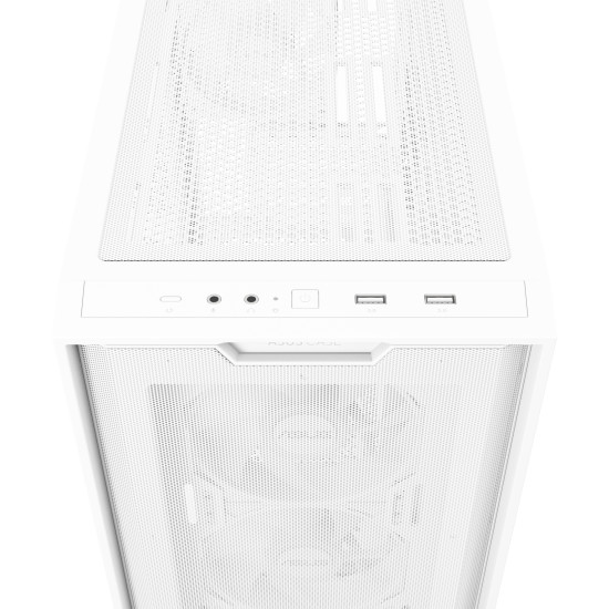 ASUS A21 PLUS White ASUS A21 PLUS White