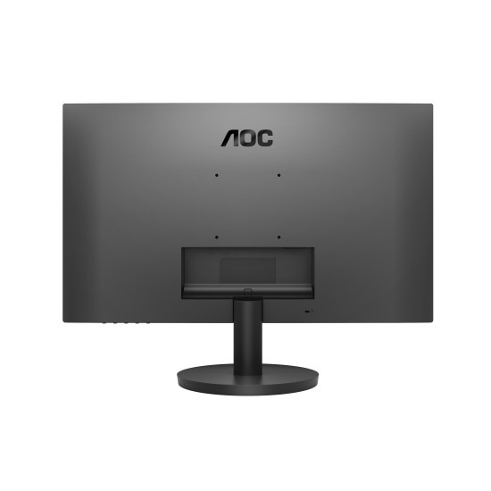 AOC B3 27B3HA2 LED display 68.6 cm (27") 1920 x 1080 pixels Full HD Black AOC B3 27B3HA2 LED display 68.6 cm (27") 1920 x 1080 pixels Full HD Black