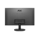 AOC B3 27B3HA2 LED display 68.6 cm (27") 1920 x 1080 pixels Full HD Black AOC B3 27B3HA2 LED display 68.6 cm (27") 1920 x 1080 pixels Full HD Black