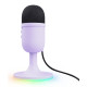 Trust GXT 234P Yunix Purple Table microphone Trust GXT 234P Yunix Purple Table microphone