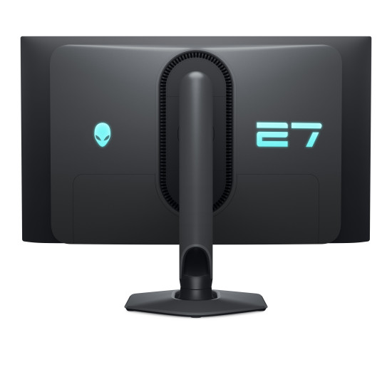 LCD Monitor|DELL|AW2725DF|27"|Gaming|Panel QD-OLED|2560x1440|16:9|360Hz|Matte|0.03 ms|Swivel|Pivot|Height adjustable|Tilt|Colour Black|210-BLHH LCD Monitor|DELL|AW2725DF|27"|Gaming|Panel QD-OLED|2560x1440|16:9|360Hz|Matte|0.03 ms|Swivel|Pivot|Height adjustable|Tilt|Colour Black|210-BLHH