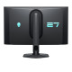 LCD Monitor|DELL|AW2725DF|27"|Gaming|Panel QD-OLED|2560x1440|16:9|360Hz|Matte|0.03 ms|Swivel|Pivot|Height adjustable|Tilt|Colour Black|210-BLHH LCD Monitor|DELL|AW2725DF|27"|Gaming|Panel QD-OLED|2560x1440|16:9|360Hz|Matte|0.03 ms|Swivel|Pivot|Height adjustable|Tilt|Colour Black|210-BLHH
