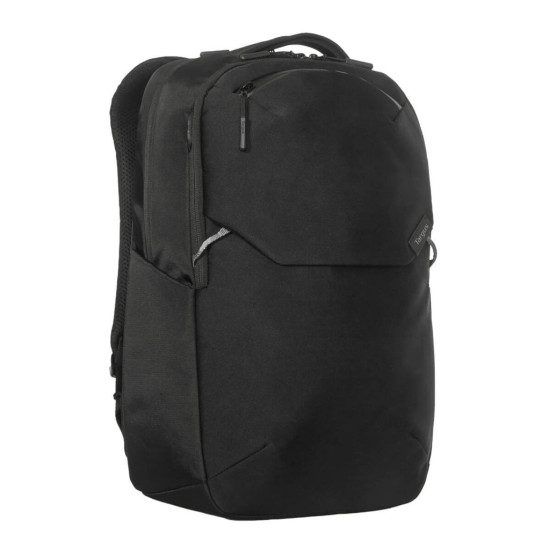 Targus EcoSmart backpack City backpack Black Targus EcoSmart backpack City backpack Black