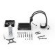 be quiet! Pure Loop 2 | 120mm Processor All-in-one liquid cooler 12 cm Black 1 pc(s) be quiet! Pure Loop 2 | 120mm Processor All-in-one liquid cooler 12 cm Black 1 pc(s)