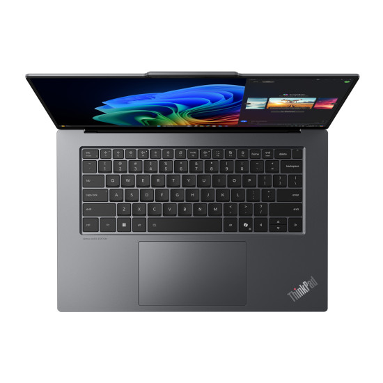 ThinkPad X9-15 Gen 1 Copilot+ PC