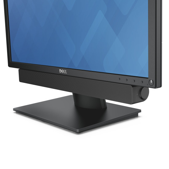 DELL E Series E2216HV LED display 54.7 cm (21.5") 1920 x 1080 pixels Full HD LCD Black