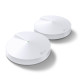 TP-Link AC1300 Deco Whole Home Mesh Wi-Fi System, 2-Pack TP-Link AC1300 Deco Whole Home Mesh Wi-Fi System, 2-Pack
