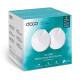 TP-Link AC1300 Deco Whole Home Mesh Wi-Fi System, 2-Pack TP-Link AC1300 Deco Whole Home Mesh Wi-Fi System, 2-Pack