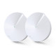 TP-Link AC1300 Deco Whole Home Mesh Wi-Fi System, 2-Pack TP-Link AC1300 Deco Whole Home Mesh Wi-Fi System, 2-Pack