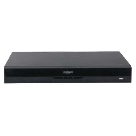 NVR5232-EI NVR5232-EI