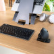 R-Go Tools Ergonomic mouse R-Go Twister, with break software, ambidextrous mouse for both hands, foldable, bluetooth and wired R-Go Tools Ergonomic mouse R-Go Twister, with break software, ambidextrous mouse for both hands, foldable, bluetooth and wired