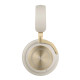Bang & Olufsen BeoPlay HX Headset Wired & Wireless Head-band Calls/Music Bluetooth Beige, Gold Bang & Olufsen BeoPlay HX Headset Wired & Wireless Head-band Calls/Music Bluetooth Beige, Gold