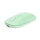 Trust Lyra keyboard Mouse included Office RF Wireless + Bluetooth QWERTY US English Green Trust Lyra keyboard Mouse included Office RF Wireless + Bluetooth QWERTY US English Green