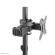 Neomounts FPMA-D550BLACK Monitor arm 10-32" Neomounts FPMA-D550BLACK Monitor arm 10-32"