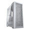 COUGAR Gaming MX330-G Pro Midi Tower White