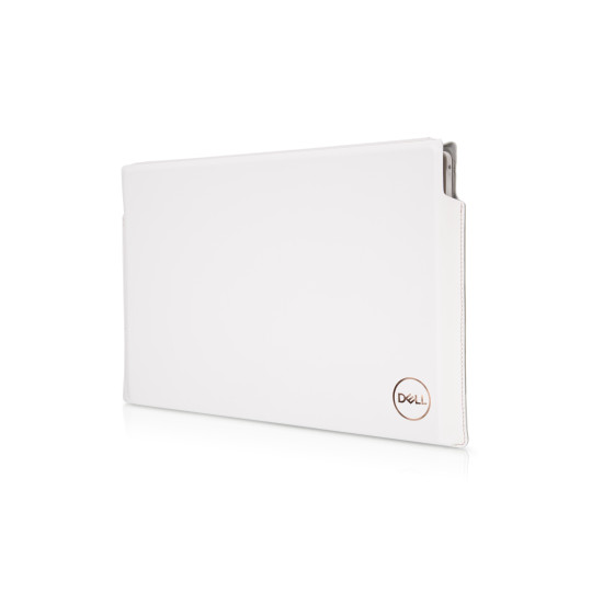 DELL 460-BCIY laptop case 33 cm (13") Sleeve case White