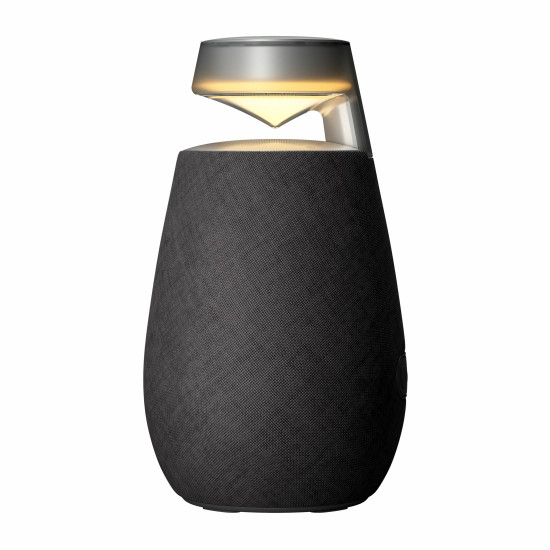 LG XBOOM 360 Mono portable speaker Black 20 W LG XBOOM 360 Mono portable speaker Black 20 W
