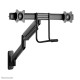 Neomounts AWL75-450BL Wall adapter monitor arm Neomounts AWL75-450BL Wall adapter monitor arm