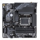 Mainboard|GIGABYTE|Intel B760 Express|LGA1700|Micro-ATX|Memory DDR5|Memory slots 4|1xPCI-Express 4.0 16x|1xM.2|1xHDMI|1xDisplayPort|5xUSB 2.0|3xUSB 3.2|1xRJ45|3xAudio port|B760MGAMINGXAX1.1 Mainboard|GIGABYTE|Intel B760 Express|LGA1700|Micro-ATX|Memory DDR5|Memory slots 4|1xPCI-Express 4.0 16x|1xM.2|1xHDMI|1xDisplayPort|5xUSB 2.0|3xUSB 3.2|1xRJ45|3xAudio port|B760MGAMINGXAX1.1