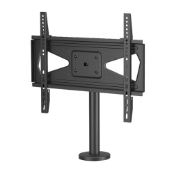 Neomounts DS42-430BL14 TV stand 32-55"- bolt-down - swivel