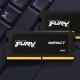 64GB 5600MT/s DDR5 CL40 SODIMM (Kit of 2) FURY Impact PnP 64GB 5600MT/s DDR5 CL40 SODIMM (Kit of 2) FURY Impact PnP