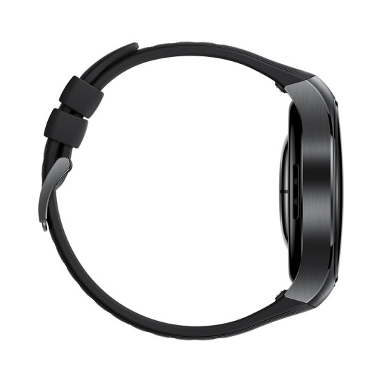 Huawei WATCH 5 3.51 cm (1.38") 46 mm Digital 466 x 466 pixels Touchscreen Black GPS (satellite) Huawei WATCH 5 3.51 cm (1.38") 46 mm Digital 466 x 466 pixels Touchscreen Black GPS (satellite)