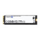Kingston Technology 4000G FURY RENEGADE M.2 2280 NVMe SSD Kingston Technology 4000G FURY RENEGADE M.2 2280 NVMe SSD
