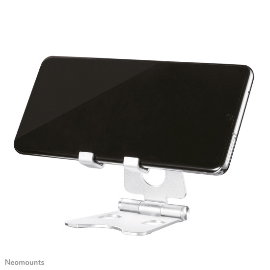 Neomounts DS10-150SL1 Phone stand up to 4.7" - foldable - universal
