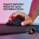 HyperX Pulsefire Haste 2 Mini Wireless Black Gaming Mouse HyperX Pulsefire Haste 2 Mini Wireless Black Gaming Mouse