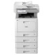 Brother MFC-L9570CDW Laser A4 2400 x 600 DPI 31 ppm Wi-Fi Brother MFC-L9570CDW Laser A4 2400 x 600 DPI 31 ppm Wi-Fi