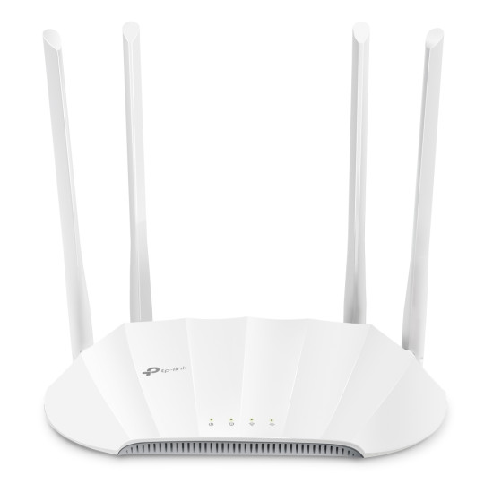 TP-Link AX1800 Gigabit Wi-Fi 6 Access Point TP-Link AX1800 Gigabit Wi-Fi 6 Access Point