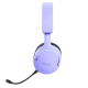 Trust GXT 491P FAYZO Headset Wired & Wireless Head-band Gaming USB Type-A Bluetooth Black, Purple Trust GXT 491P FAYZO Headset Wired & Wireless Head-band Gaming USB Type-A Bluetooth Black, Purple