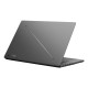 ASUS ROG Zephyrus G16 GU605MZ-QR048W Intel Core Ultra 9 185H Laptop 40.6 cm (16") WQXGA 32 GB LPDDR5x-SDRAM 2 TB SSD NVIDIA GeForce RTX 4090 Wi-Fi 6E (802.11ax) Windows 11 Home Grey, Black ASUS ROG Zephyrus G16 GU605MZ-QR048W Intel Core Ultra 9 185H Laptop 40.6 cm (16") WQXGA 32 GB LPDDR5x-SDRAM 2 TB SSD NVIDIA GeForce RTX 4090 Wi-Fi 6E (802.11ax) Windows 11 Home Grey, Black