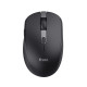 Trust Ozaa mouse Office Right-hand RF Wireless + Bluetooth Optical 3200 DPI Trust Ozaa mouse Office Right-hand RF Wireless + Bluetooth Optical 3200 DPI