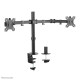 Neomounts FPMA-D550DBLACK Monitor arm 10-32" Neomounts FPMA-D550DBLACK Monitor arm 10-32"