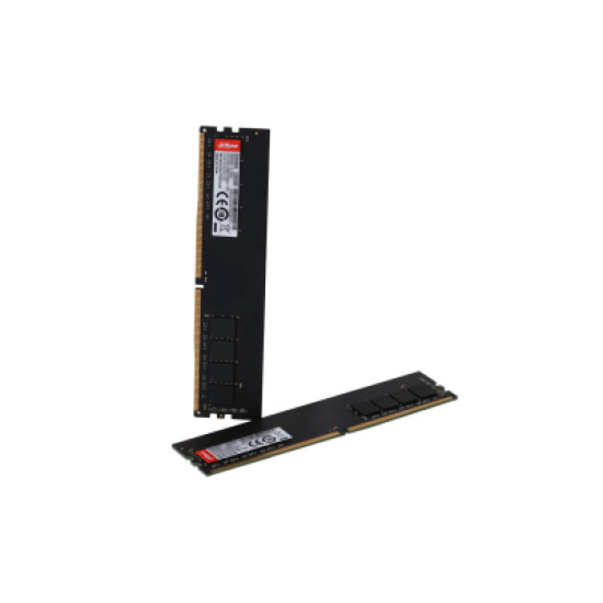 Dahua Technology DDR-C300U8G26 memory module 8 GB 1 x 8 GB DDR4 2666 MHz Dahua Technology DDR-C300U8G26 memory module 8 GB 1 x 8 GB DDR4 2666 MHz