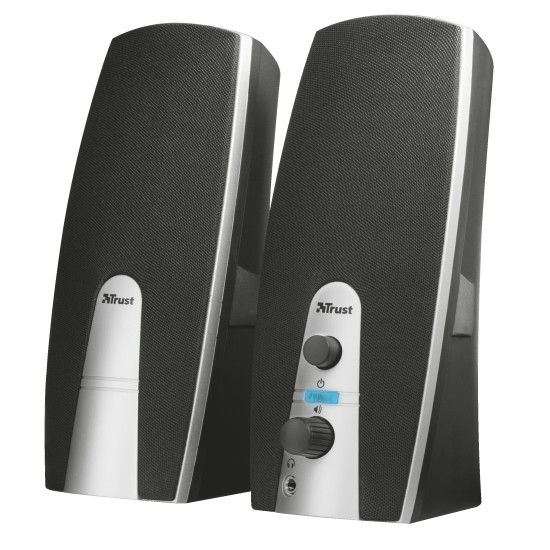 MiLa 2.0 Speaker Set