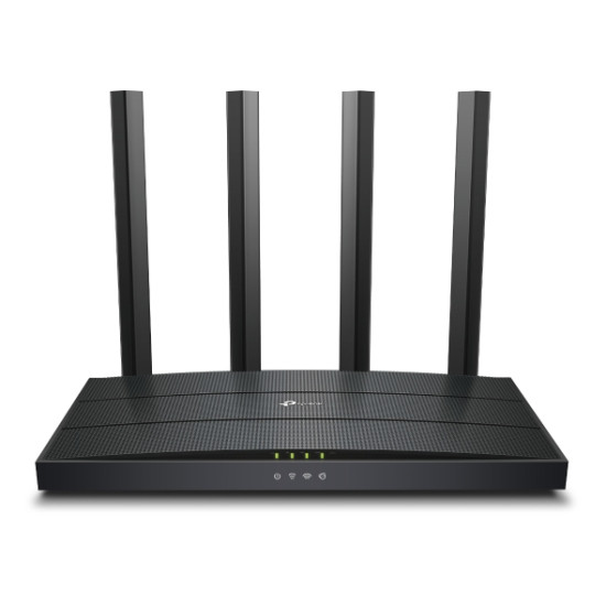 TP-Link Archer AX1500 Wi-Fi 6 Router TP-Link Archer AX1500 Wi-Fi 6 Router