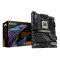 X870E AORUS ELITE WIFI7 Motherboard - Supports AMD Ryzen 9000 CPUs, 16+2+2 Phases Digital VRM, up to 8000Hz DDR5 (OC), 3xPCIe 5.0 + 1xPCIe 4.0, Wi-Fi 7, 2.5GbE LAN, USB 4