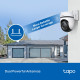 TP-Link Tapo Outdoor Pan/Tilt Security Wi-Fi Camera TP-Link Tapo Outdoor Pan/Tilt Security Wi-Fi Camera