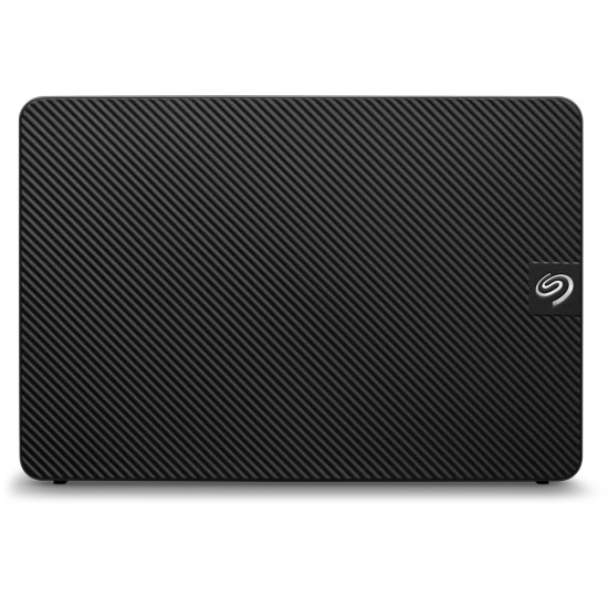 External HDD|SEAGATE|Expansion|STKP24000400|24TB|USB 3.0|Drives 1|Black|STKP24000400 External HDD|SEAGATE|Expansion|STKP24000400|24TB|USB 3.0|Drives 1|Black|STKP24000400