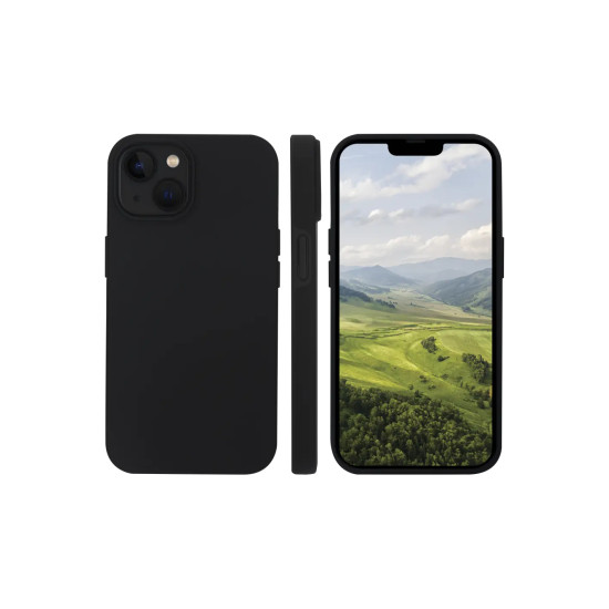 dbramante1928 IU61BL001906 mobile phone case 15.5 cm (6.1") Cover Black dbramante1928 IU61BL001906 mobile phone case 15.5 cm (6.1") Cover Black