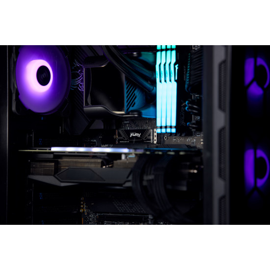 SSD|KINGSTON|FURY|1TB|M.2|PCIe Gen5|NVMe|3D TLC|Write speed 11000 MBytes/sec|Read speed 14200 MBytes/sec|2.3mm|MTBF 200000 hours|SFYR2S/1T0 SSD|KINGSTON|FURY|1TB|M.2|PCIe Gen5|NVMe|3D TLC|Write speed 11000 MBytes/sec|Read speed 14200 MBytes/sec|2.3mm|MTBF 200000 hours|SFYR2S/1T0