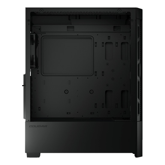 COUGAR Gaming Airface Midi Tower Black COUGAR Gaming Airface Midi Tower Black