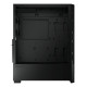 COUGAR Gaming Airface Midi Tower Black COUGAR Gaming Airface Midi Tower Black